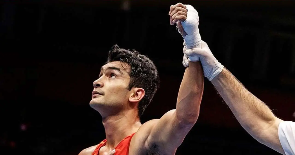 Asian Boxing C'ship: Shiva Thapa clinches historic silver, India conclude campaign with 12 medals